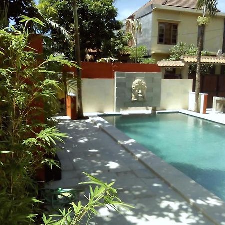 Merpati - Studios Sanur  Ngoại thất bức ảnh