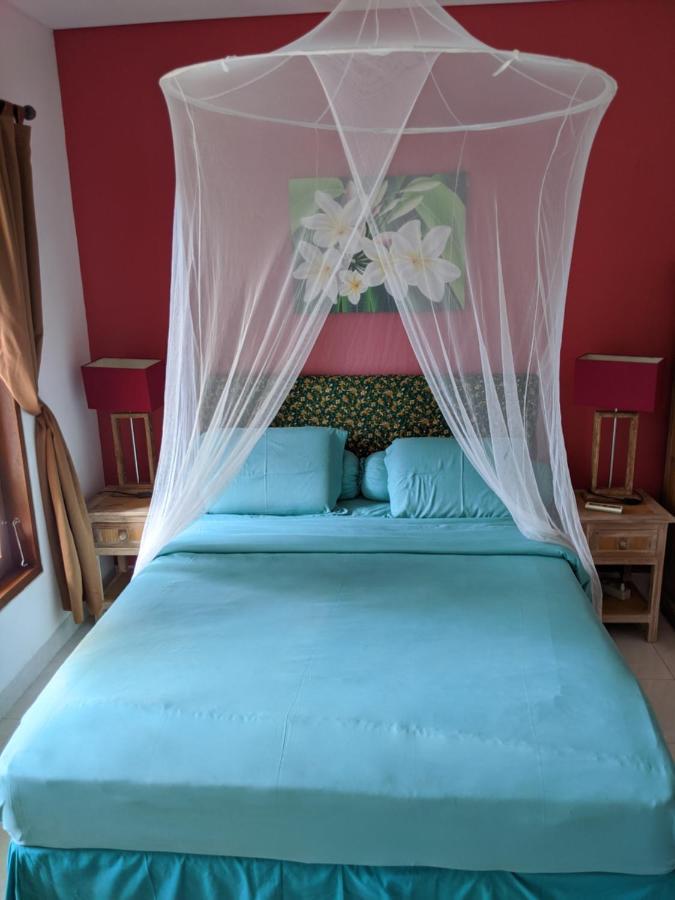 Merpati - Studios Sanur  Ngoại thất bức ảnh