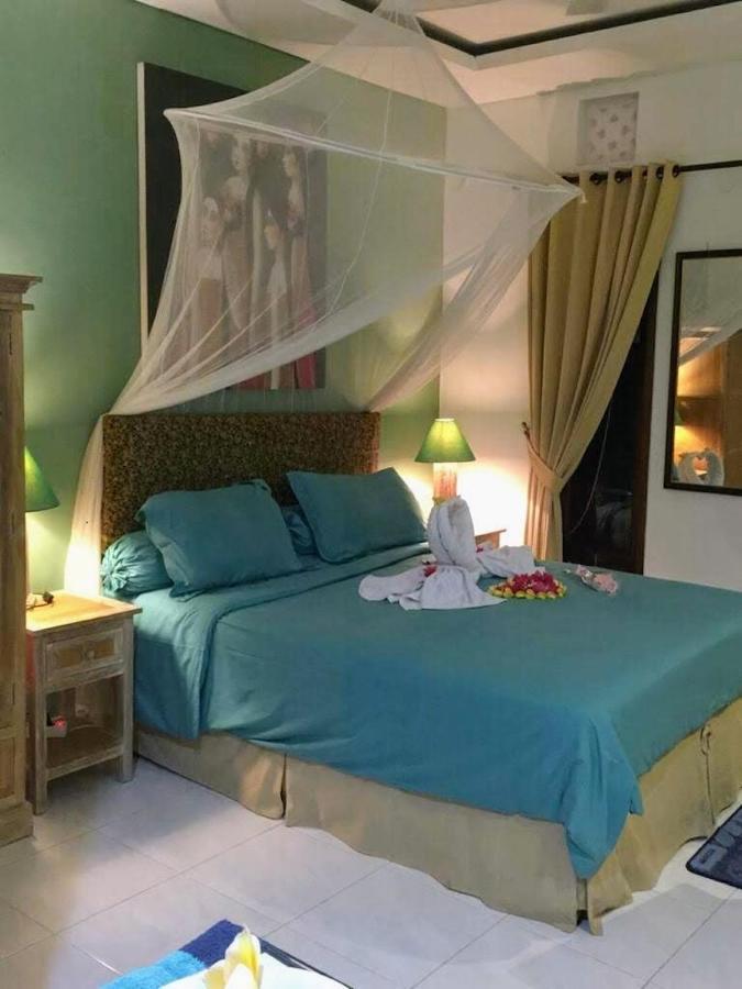 Merpati - Studios Sanur  Ngoại thất bức ảnh