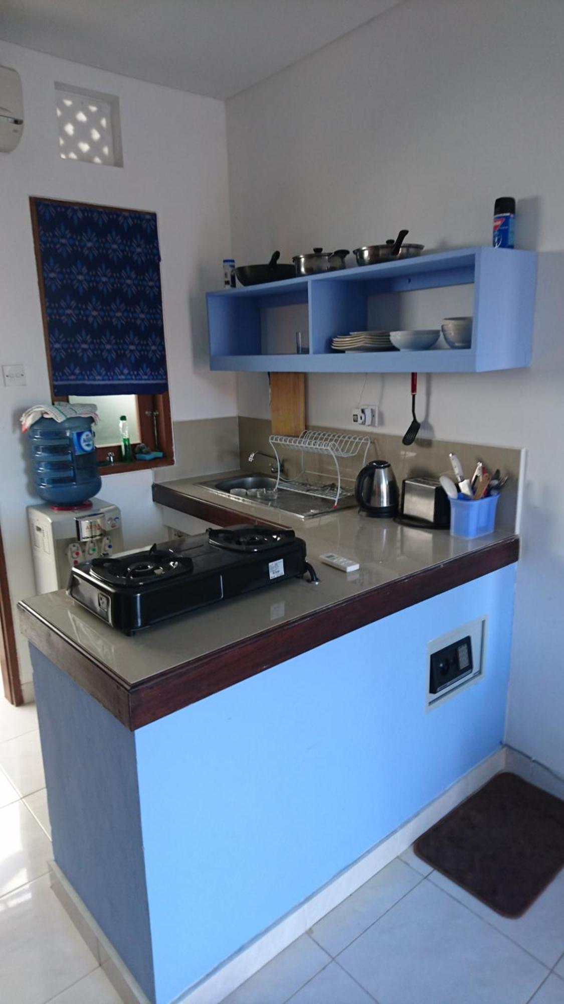 Merpati - Studios Sanur  Ngoại thất bức ảnh