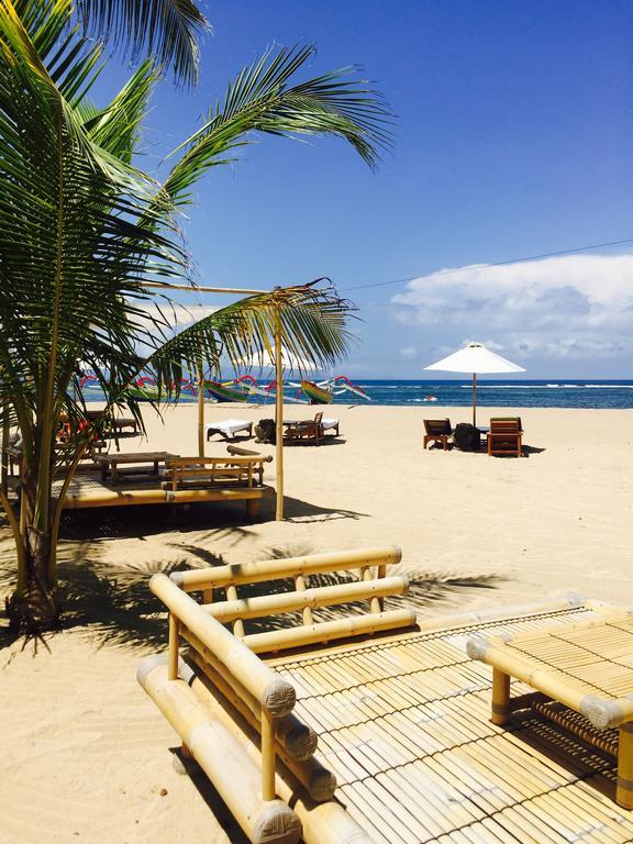 Merpati - Studios Sanur  Ngoại thất bức ảnh