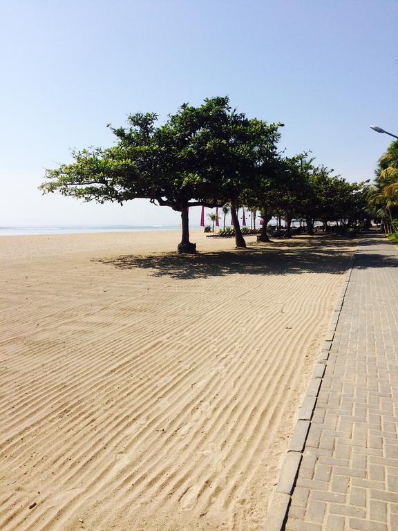 Merpati - Studios Sanur  Ngoại thất bức ảnh