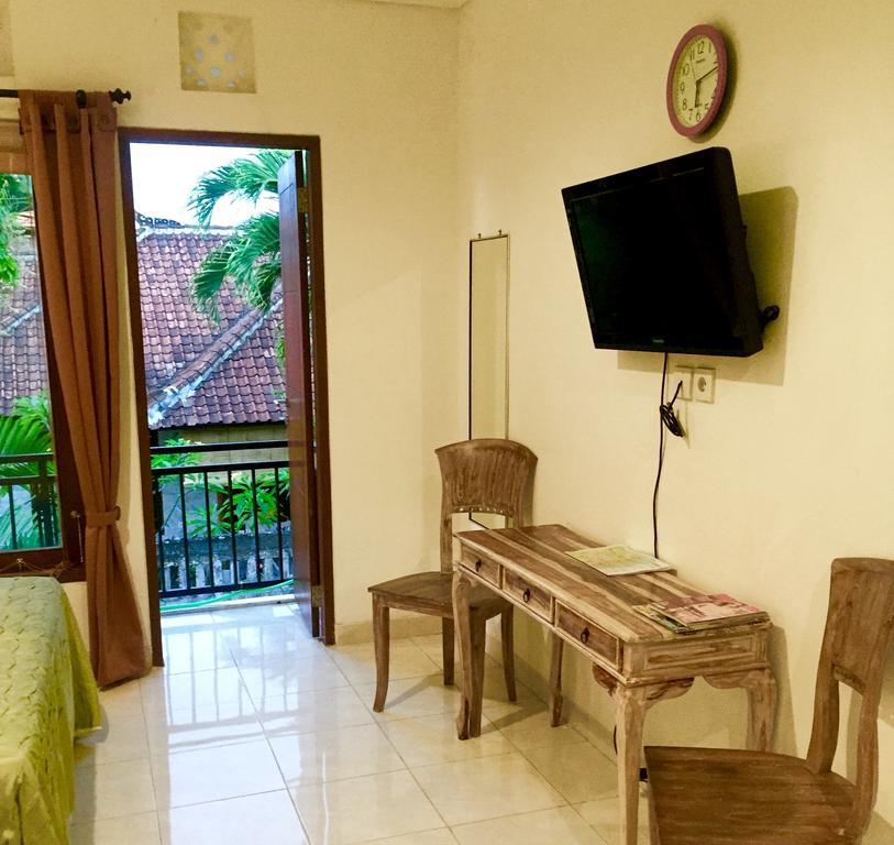 Merpati - Studios Sanur  Ngoại thất bức ảnh