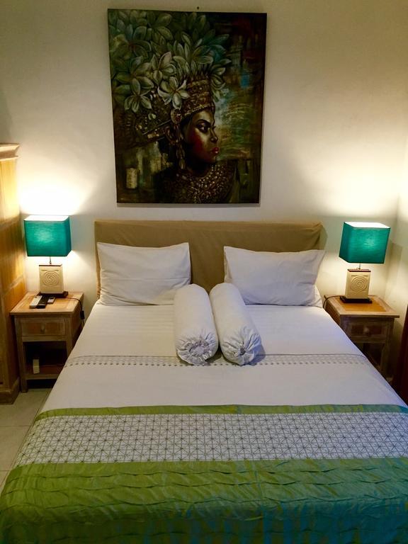 Merpati - Studios Sanur  Ngoại thất bức ảnh